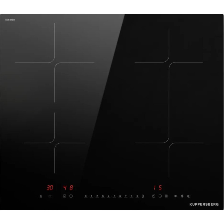 Варочная поверхность KUPPERSBERG ICI 612