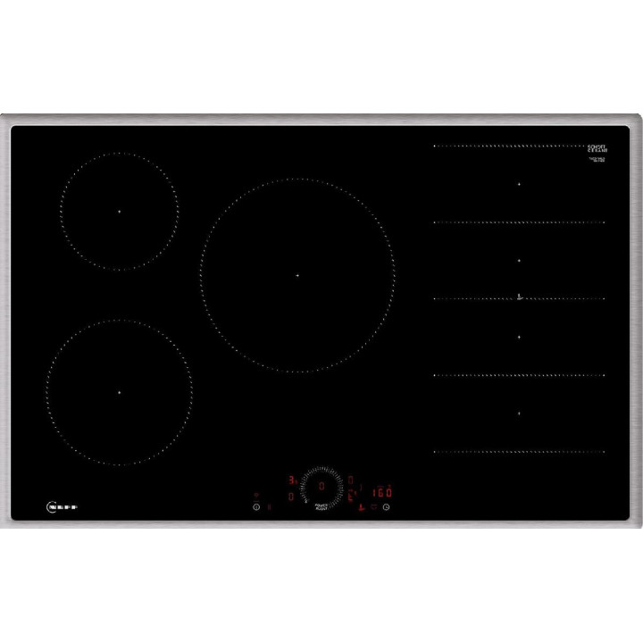 Варочная поверхность NEFF T68PTV4L0