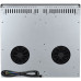 Варочная поверхность MAUNFELD AVI6038SFBK