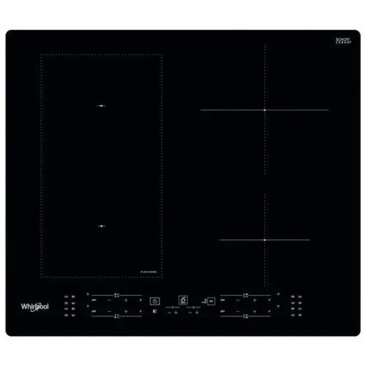 Варочная поверхность WHIRLPOOL WL B3360NE