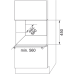Винный шкаф FRANKE FMY 24 WCR N BK (131.0717.412)
