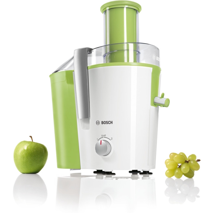 Соковыжималка Bosch MES 25G0