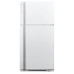 Холодильник HITACHI R-V610PUC7 PWH