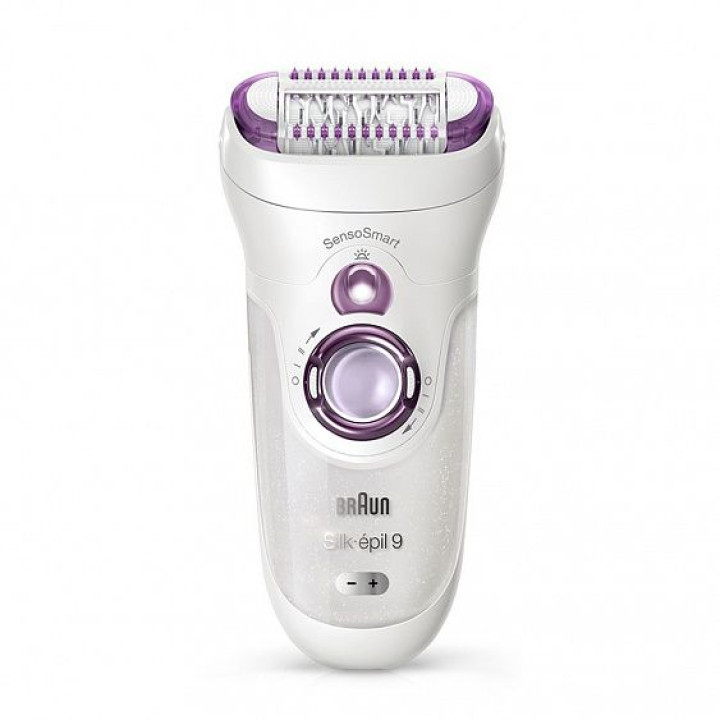 Эпилятор BRAUN 9-700
