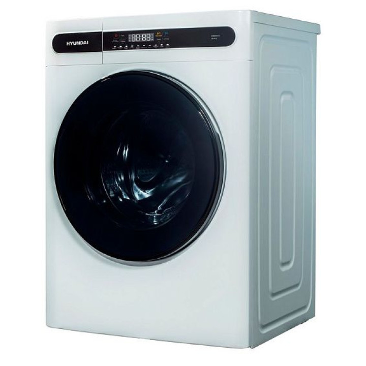 Стиральная машина HYUNDAI WMD8412