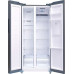 Холодильник WEISSGAUFF WSBS 600 X NoFrost Inverter Water Dispenser
