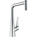 Смеситель HANSGROHE Metris 14820000