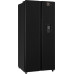Холодильник WEISSGAUFF WSBS 600 XB NoFrost Inverter Water Dispenser