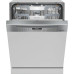Посудомоечная машина MIELE G 7020 SCI INOX