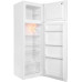 Холодильник SUNWIND SCT257 белый