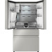 Холодильник WEISSGAUFF WFD 565 NoFrost Premium BioFresh Ice Maker