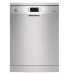 Посудомоечная машина ELECTROLUX ESF9510LOX