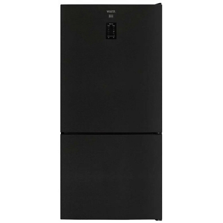 Холодильник VESTEL BoJena BF 492 NFED