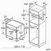 Духовой шкаф NEFF B57CS22G1