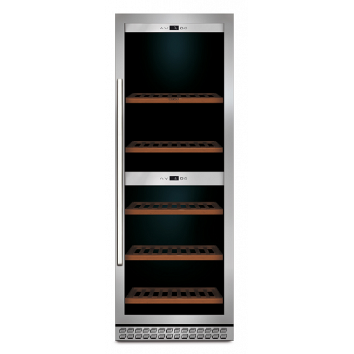 Винный шкаф Caso WineChef Pro 126