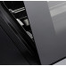 Духовой шкаф V-ZUG Combair V6000 60P C6T-21057 чёрное стекло