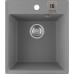 Кухонная мойка WEISSGAUFF WG 42505 Gray