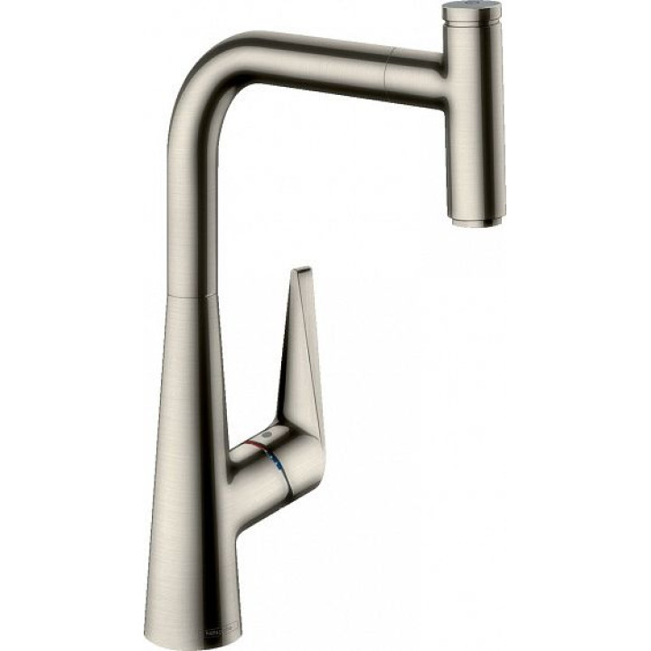Смеситель HANSGROHE Talis Select S 72821800