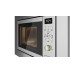 Микроволновая печь TEKA MWE 207 FI (40581117) STEEL (40581010)