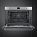 Электрический духовой шкаф SMEG SFP 9395 X