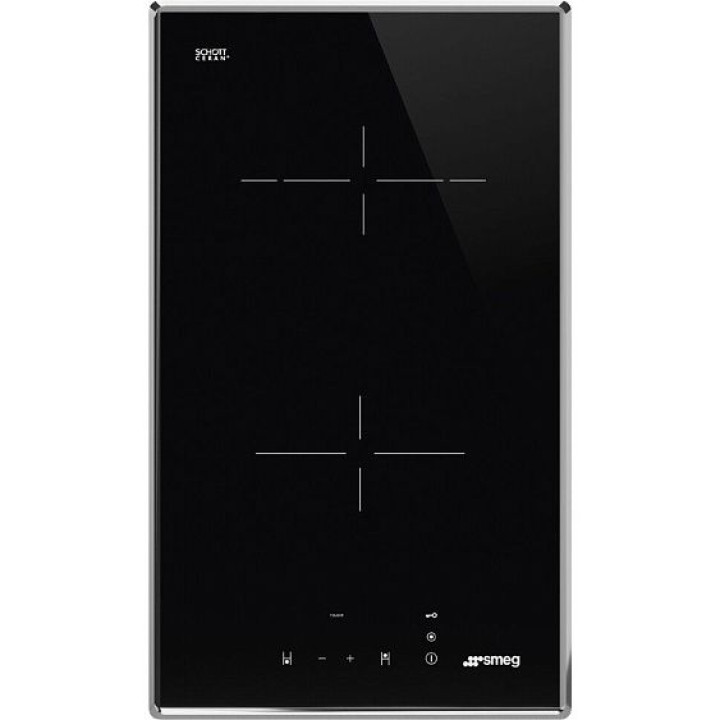 Варочная поверхность SMEG SE232TX1