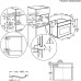 Духовой шкаф ELECTROLUX KVLBE08X