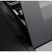 Духовой шкаф V-ZUG Combair V6000 45P C6T-21059 чёрное стекло