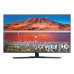 Телевизор SAMSUNG UE43TU7500UX