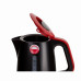 Чайник ZELMER ZCK7620R black/red