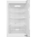 Холодильник SUNWIND SCC204 белый