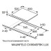 Варочная поверхность MAUNFELD CVI804SFBK LUX