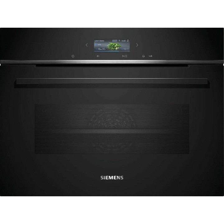 Духовой шкаф SIEMENS CB 734G1B1