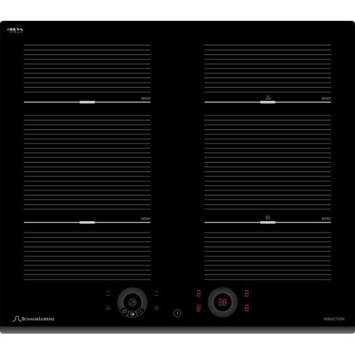 Варочная поверхность SCHAUB LORENZ SLK IY 65 W1