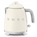 Чайник SMEG KLF05CREU