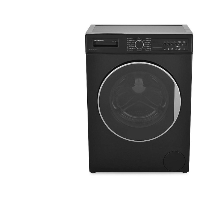 Стиральная машина SCANDILUX LM2T6087B