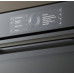 Духовой шкаф V-ZUG Combair V6000 60 C6T-21068 чёрное стекло