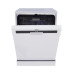 Посудомоечная машина DELONGHI DDWS09F Rozane primo