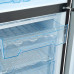 Холодильник SUNWIND SCC410 графит