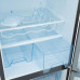 Холодильник SUNWIND SCC410 графит