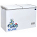 Морозильный ларь KLEO KDF-300