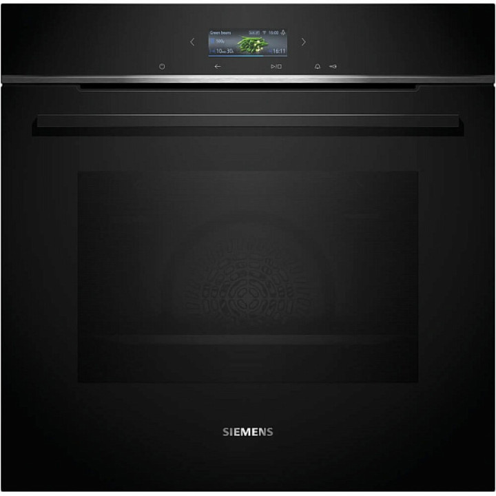 Духовой шкаф SIEMENS iQ700 HB734G2B1
