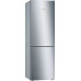 Холодильник BOSCH KGE36ALCA