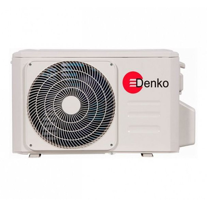 Сплит-система DENKO KR-24/KN-24