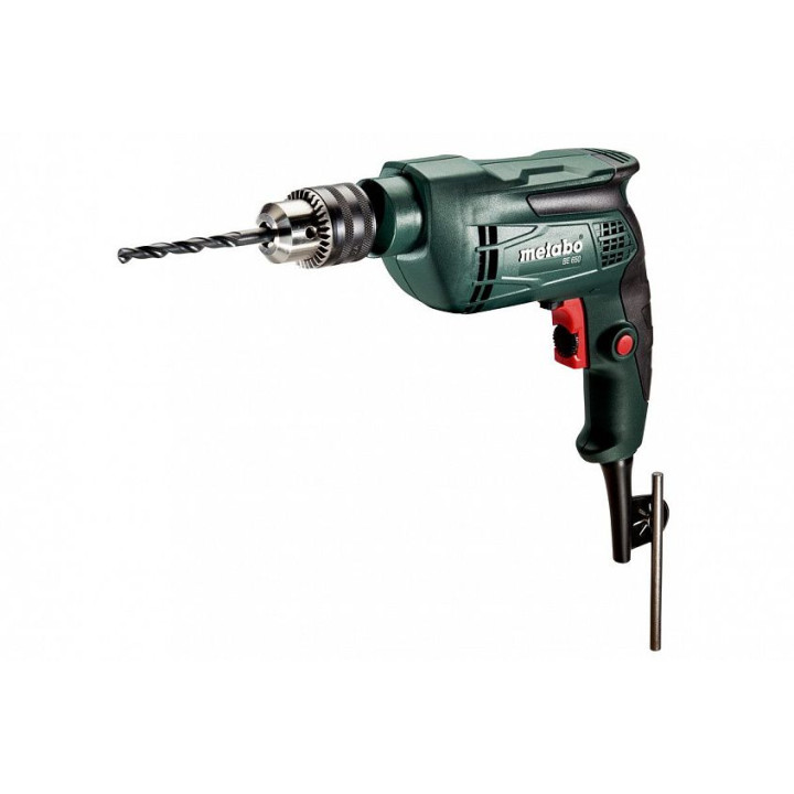 Дрель-шуруповерт Metabo BE 650 600360000