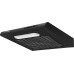 Вытяжка MAUNFELD mpa 50 см black