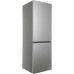 Холодильник SUNWIND SCC373 серебристый