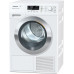 Сушильная машина MIELE tkg 450 wp chromeedition