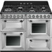 Варочный центр SMEG TR4110X-1