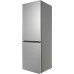 Холодильник SUNWIND SCC373 серебристый