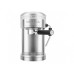 Кофеварка KITCHENAID 5KES6503ESX